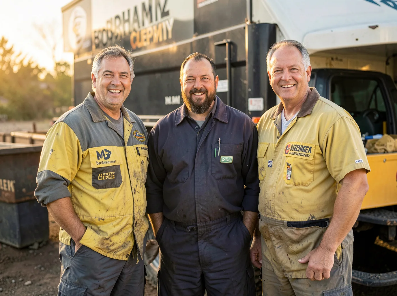 Sewage Cleanup company in Burke, VA
