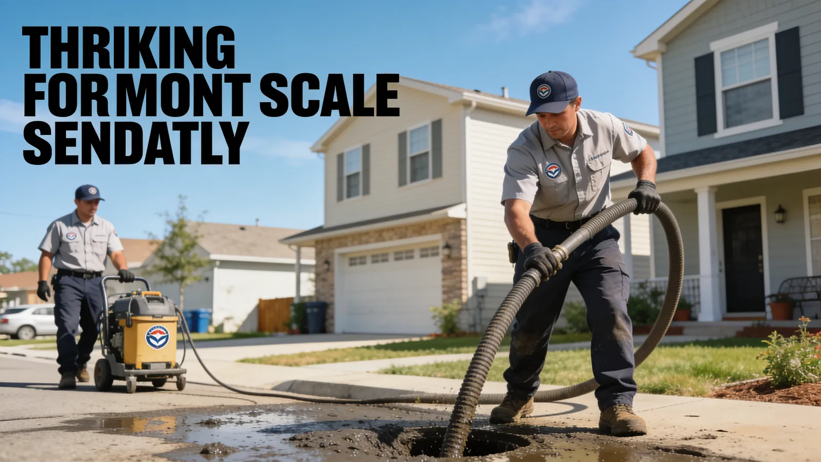 Sewage Cleanup in Burke, VA near me